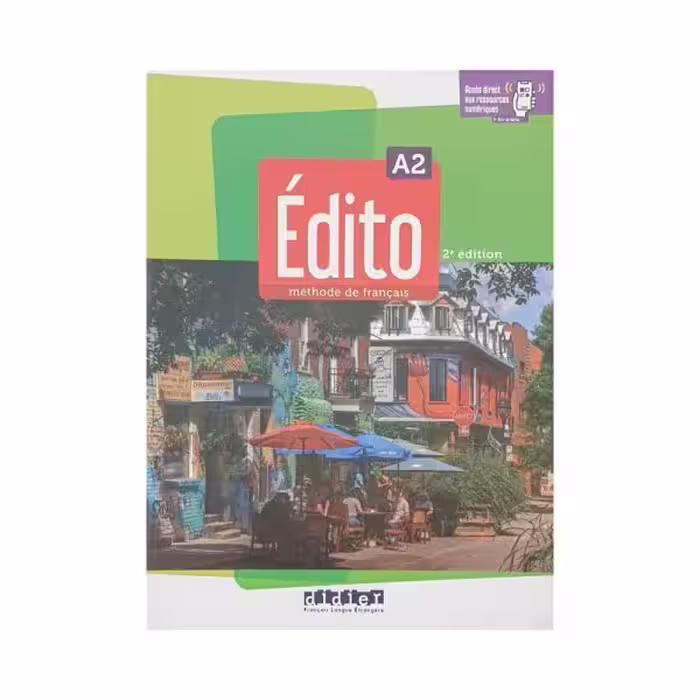 Edito A2