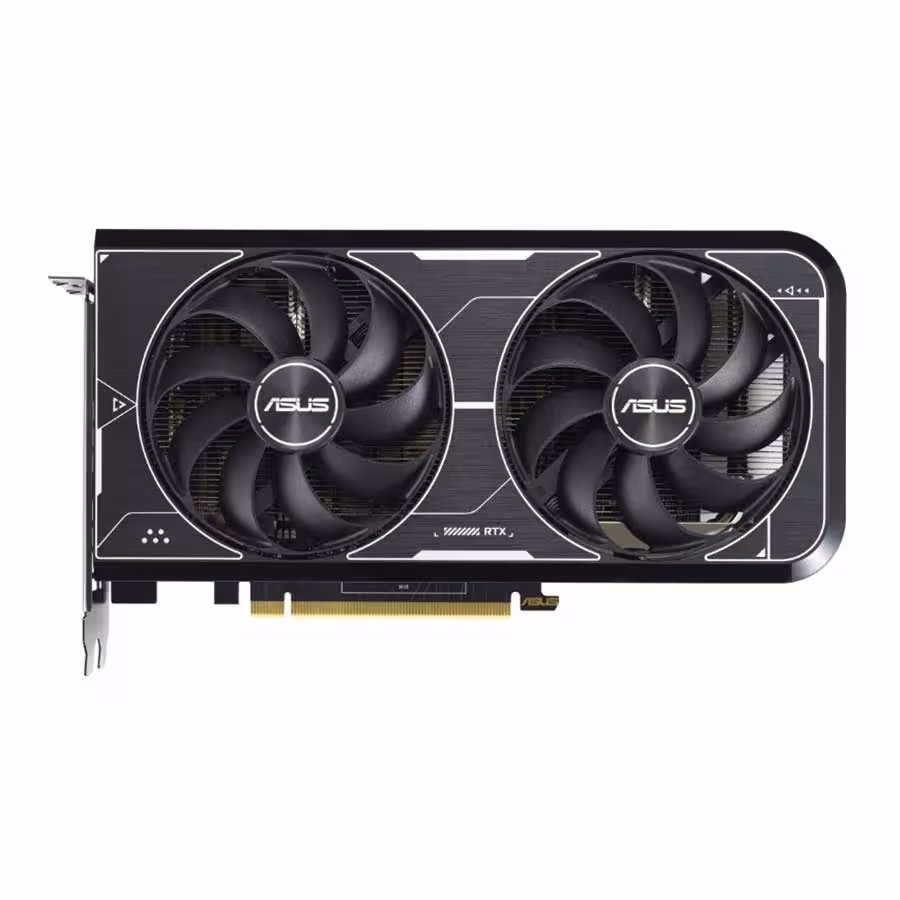 قیمت و خرید کارت گرافیک ایسوس مدل DUAL-RTX3060TI-O8GD6X | یاس ارتباط