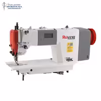 چرخ راسته دوز دو پایه کامپیوتری رویانگ مدل RY-380