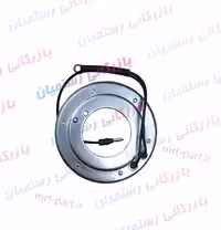 بوبین کولر پراید ساندن وارداتی کد B 1-4