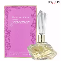 ادکلن ماریا کری فوراور Mariah Carey Forever زنانه حجم 100 میلی لیتر
