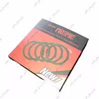 صفحه کلاچ مدل هوندا 200 برند FABRIC
