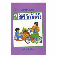 American Get Ready 2