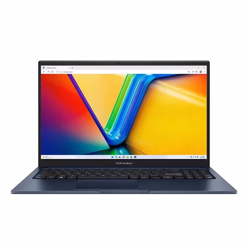 لپ تاپ ایسوس مدل A1504VA i3 (1315U)/16GB/512GB/Intel UHD