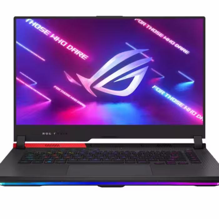 لپ تاپ 15.6 اینچی ایسوس مدل ROG Strix G513IH پردازنده Ryzen 7 4800H رم 8GB حافظه 1TB SSD گرافیک 4GB GTX 1650