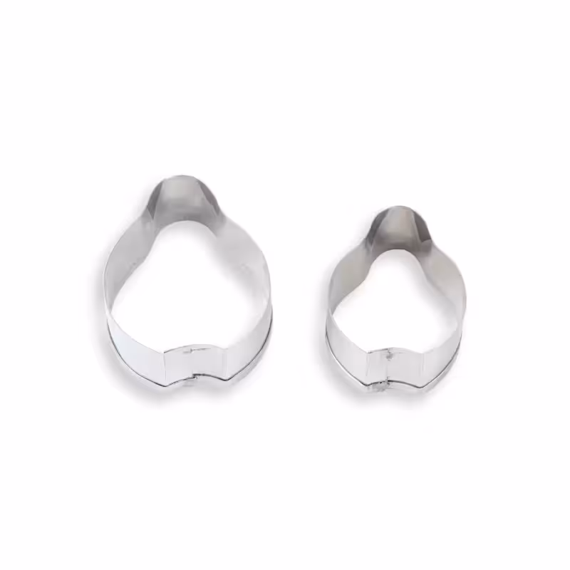 بودکور ست کاتر گلسازي 2 تايي آنمون 230030