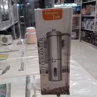 سیاب قهوه مسافرتی یونیک دستی کد563