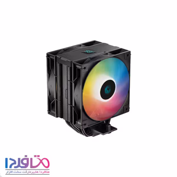 فن خنک کننده دیپ کول مدل AG400 DIGITAL PLUS