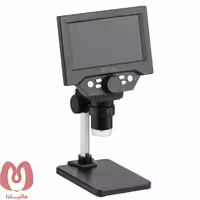 میکروسکوپ دیجیتال زیتازی مدل Optimax 606