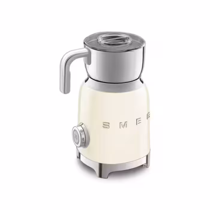 فوم ساز شیر اسمگ مدل MFF01CR رنگ کرم