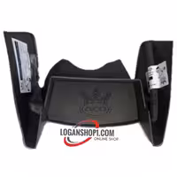 مینی کنسول تندر90 تیپ 2