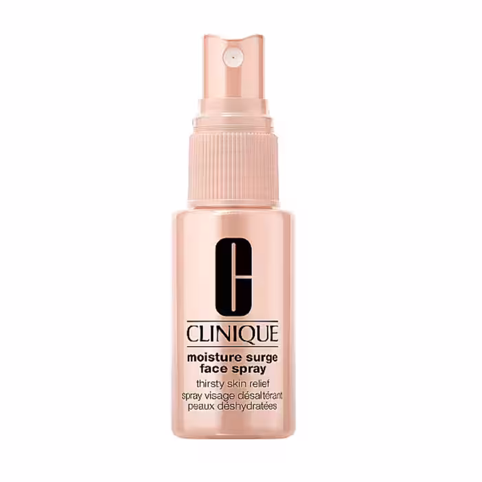 اسپری آب رسان صورت Moisture Surge حجم 30 میل