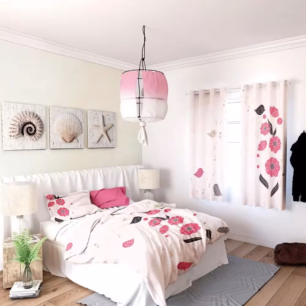 روتختی طرح گل کد 65