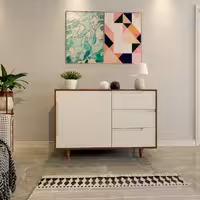 کنسول مدل CO001