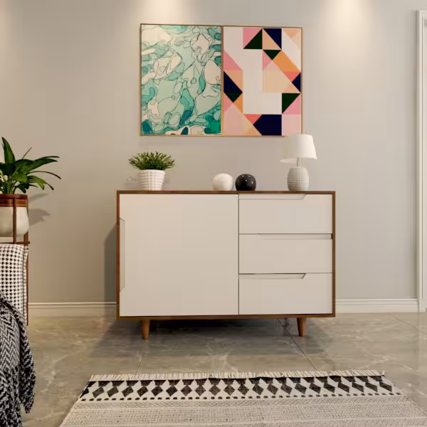 کنسول مدل CO001