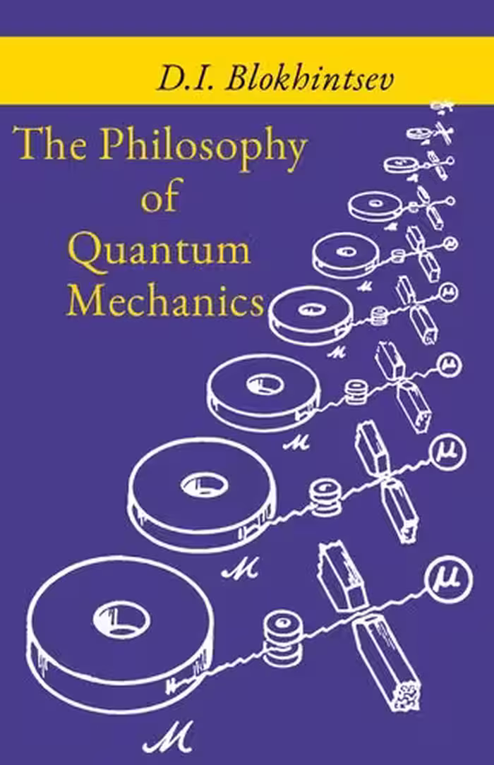 خرید و دانلود نسخه کامل کتاب The Philosophy of Quantum Mechanics