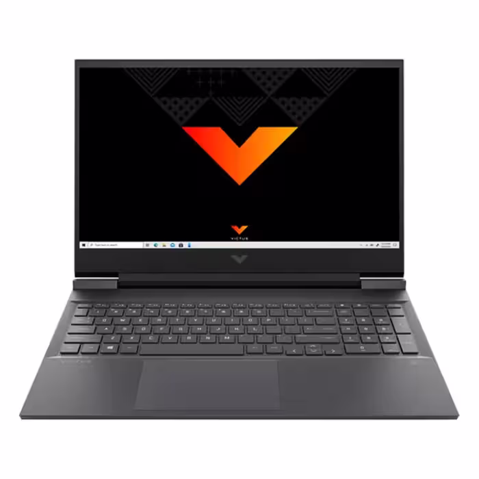 لپ تاپ اچ پی Victus Gaming با پردازنده R5 یا R7، 32GB رم، 512GB SSD و گرافیک RTX 2050 یا RTX 3050 یا GTX 1650