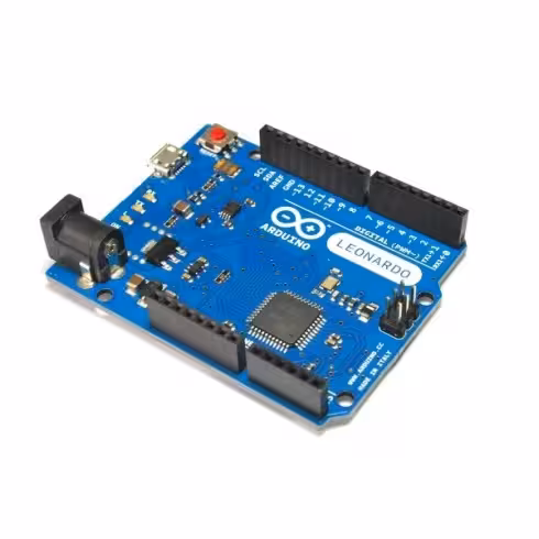 ماژول آردوینو ARDUINO LEONARDO R3