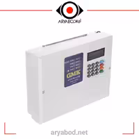 دزدگیر اماکن جی ام کی مدل GMK M1