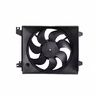 فن رادیات کولر جک j5 اتومات