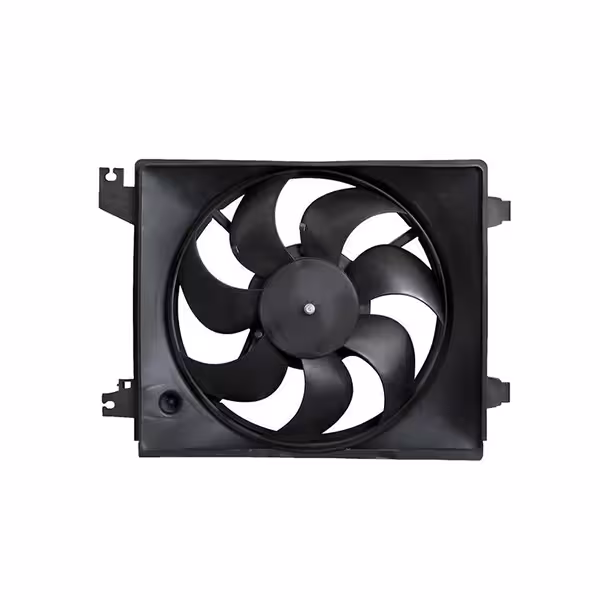 فن رادیات کولر جک j5 اتومات