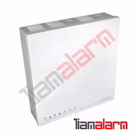 جعبه فلزی بزرگ پارادوکس 28*28 METAL BOX