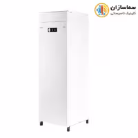 پکیج زمینی ایرفو 45000 چدنی مدل S 600