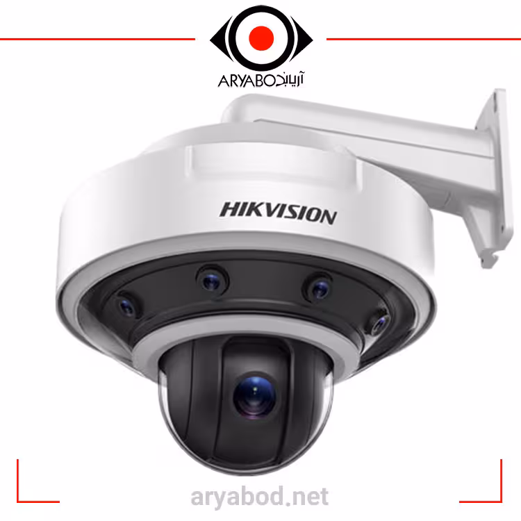 دوربین مداربسته تحت شبکه داهوا مدل DH-PSD8802-A180