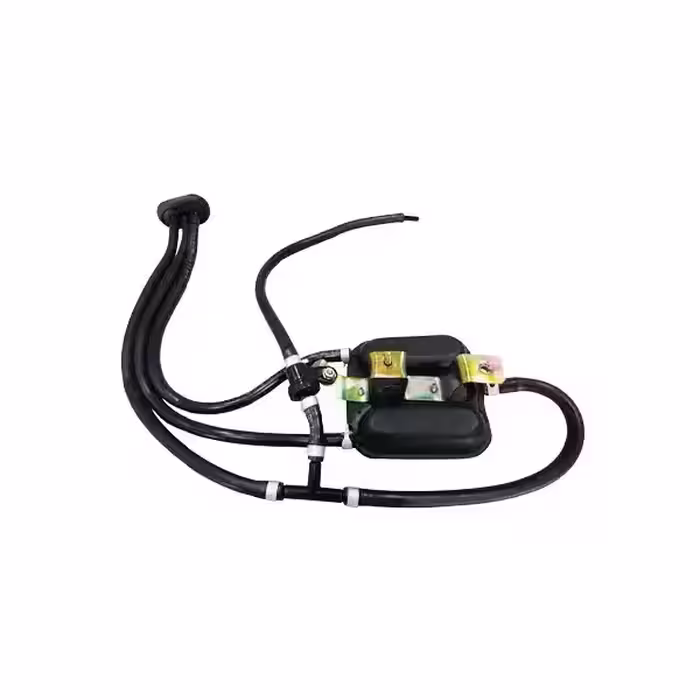 حبابگیر پراید انژکتور اماتا اصل 1403053