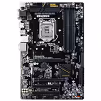 GIGABYTE GA-B150-HD3 Motherboard