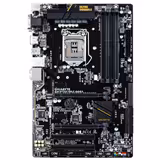 GIGABYTE GA-B150-HD3 Motherboard