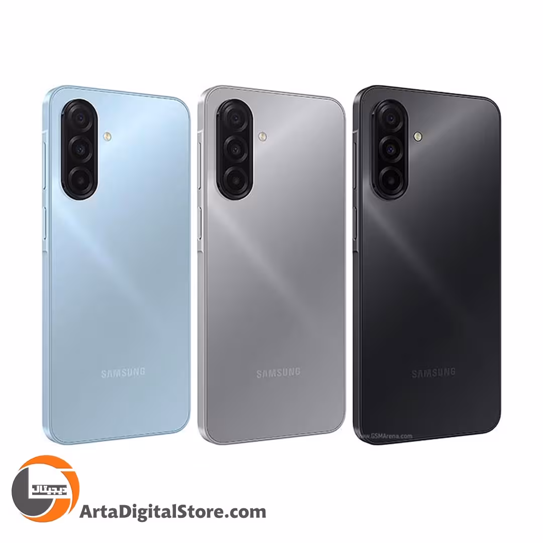 سامسونگ Samsung Galaxy A17 4G 8GB/256GB