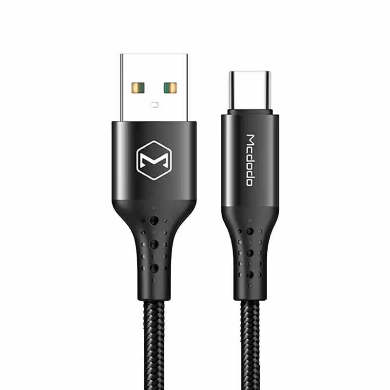 کابل تبدیل USB به TYPE-C مک دودو مدل MCDODO | CA-7430