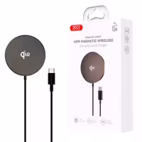 شارژر بی سیم فست شارژ XO مدل XO-CX029، توان 15 وات