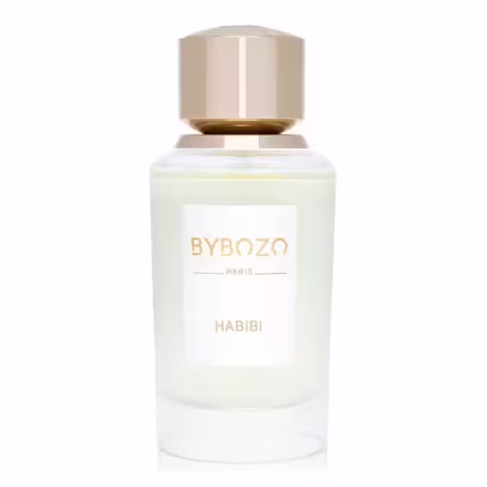 ادوپرفیوم Habibi  از برند ByBozo