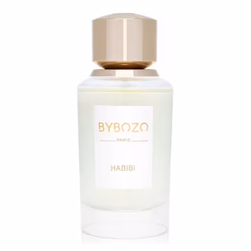 ادوپرفیوم Habibi  از برند ByBozo