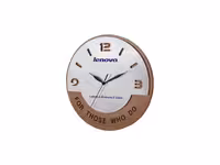 ساعت تبلیغاتی دیواری S-Z5180