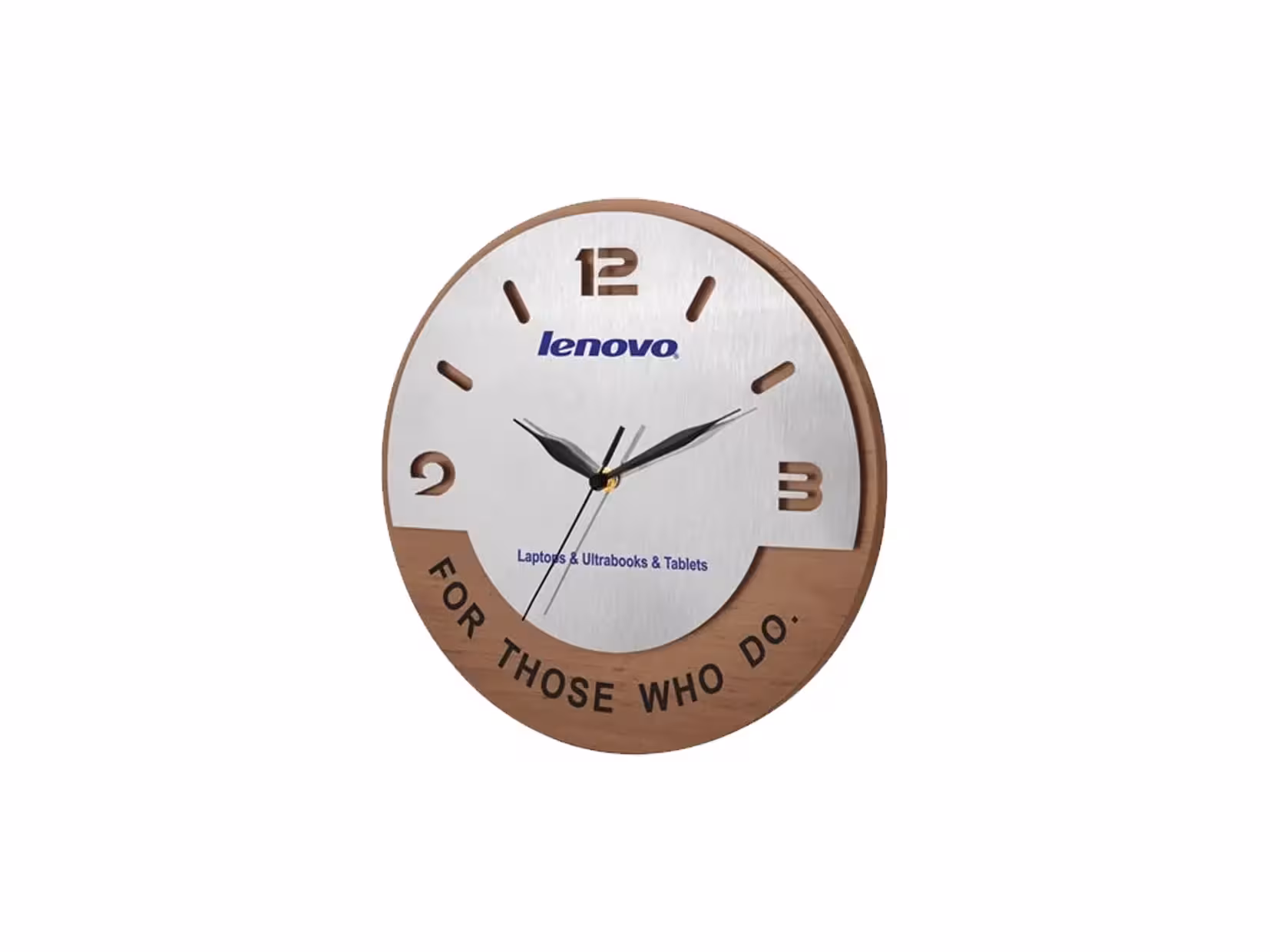 ساعت تبلیغاتی دیواری S-Z5180