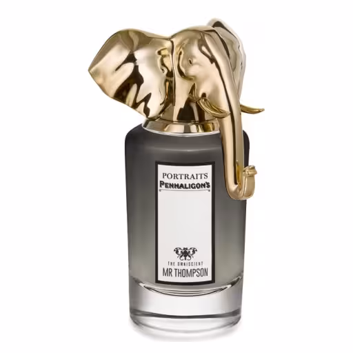 عطر The Omniscient Mr Thompson از برند  Penhaligon’s