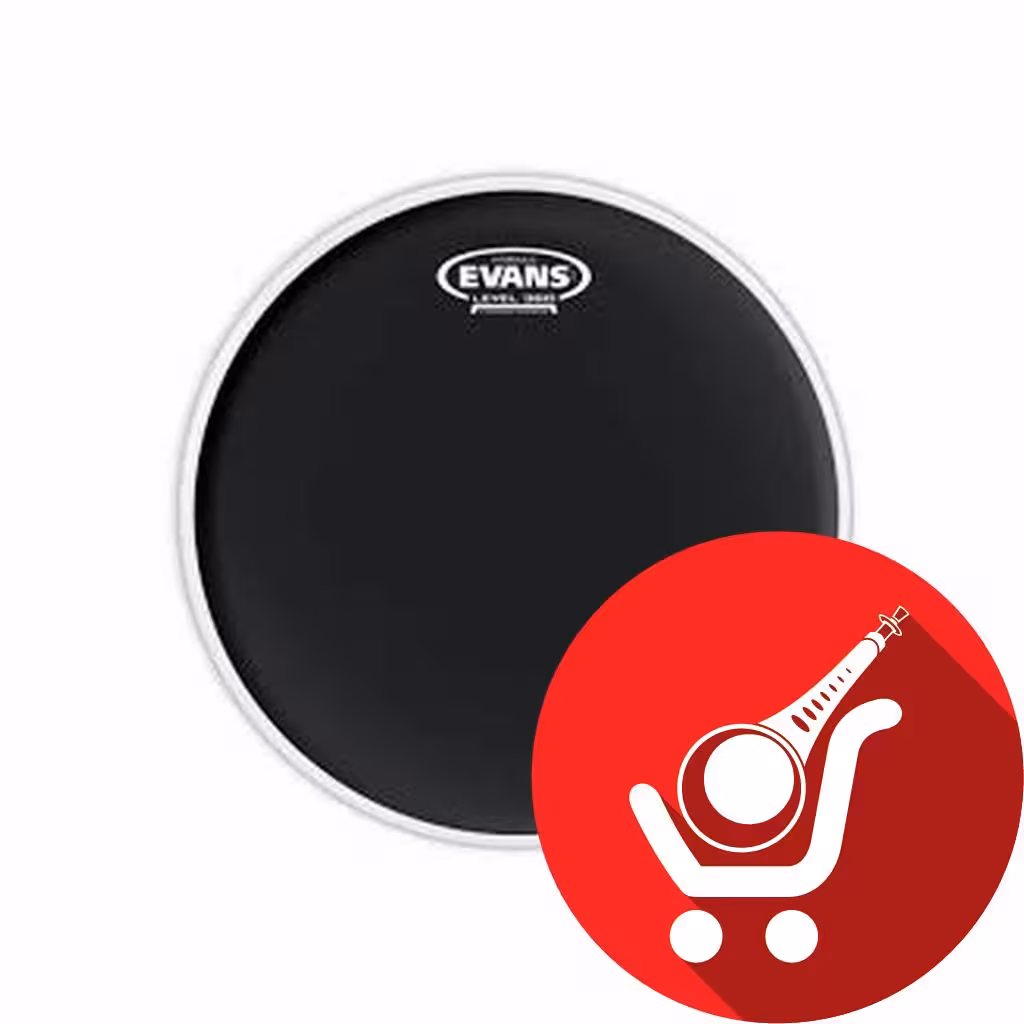 پوست هیدرولیک مشکی ایونس مدل Hydraulic Black سایز 16 اینچ