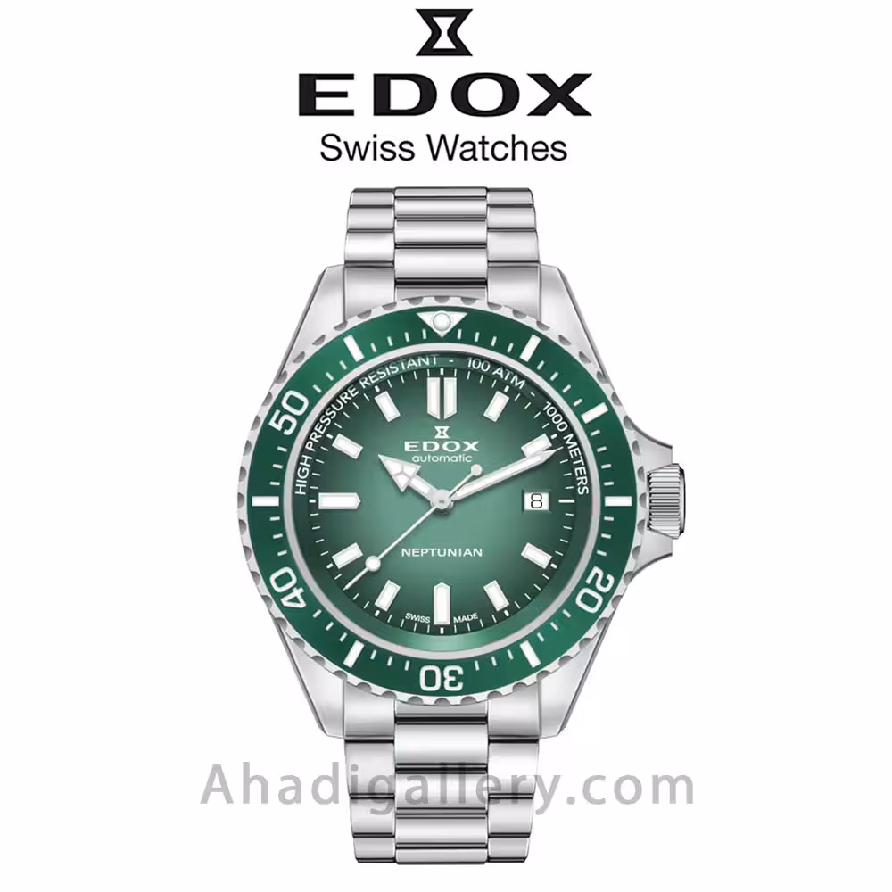 ساعت مچی ادوکس مدل 801203vmvdn1