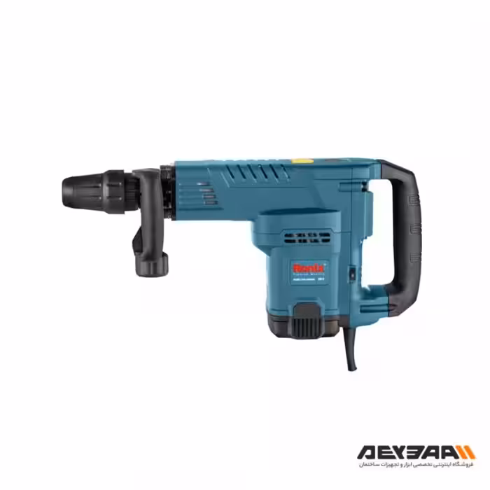 بتن کن و چکش تخریب 11 کیلویی رونیکس مدل 2811