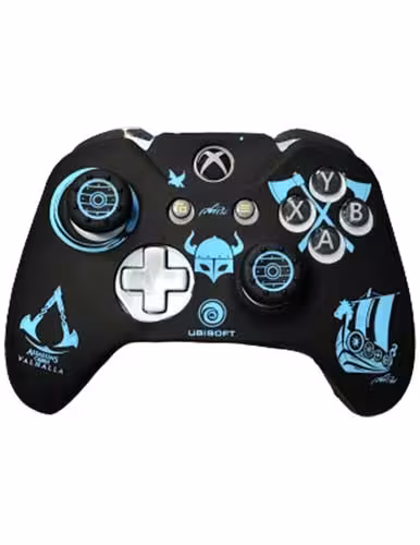محافظ دسته XBOX ONE طرح Assassins 1