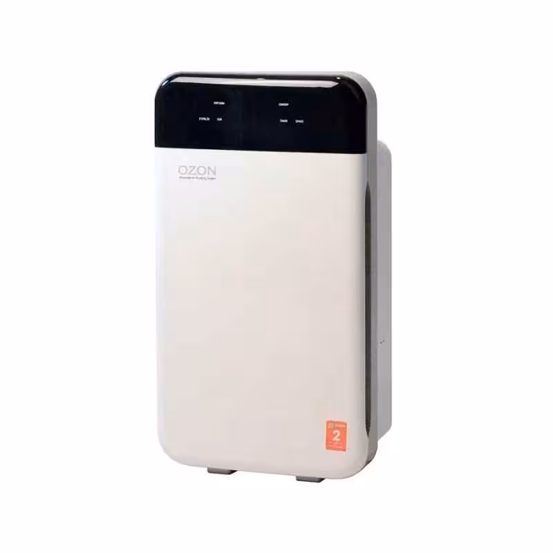 تصفیه‌ هوا اوزون مدل OZ-801