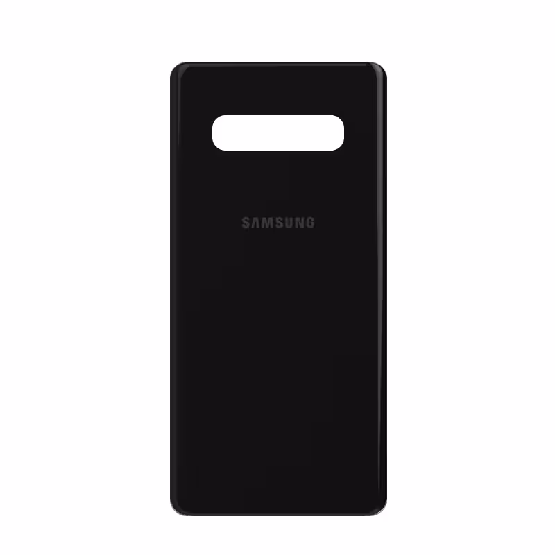 درب پشت سامسونگ مدل SAMSUNG S10 PLUS / G975