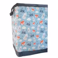 جعبه اسباب بازی کودک مدل 016، فضای ذخیره سازی جادار