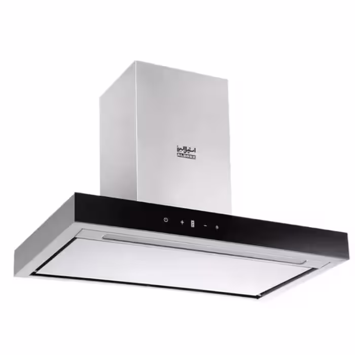 هود مدل SA207 استیل البرز