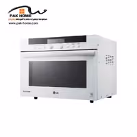 سولاردام ال جی MA3884VC سفید