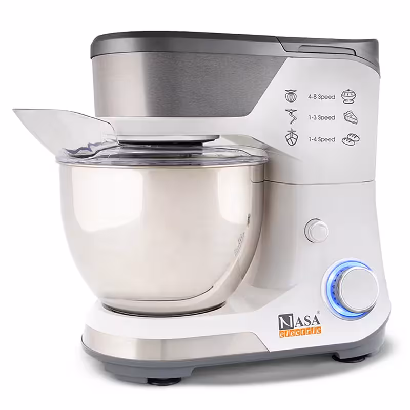 ماشین آشپزخانه ناسا الکتریک مدل NS-974