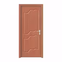درب اتاق MDF با روکش pvc طرح سی انسی کد 4099